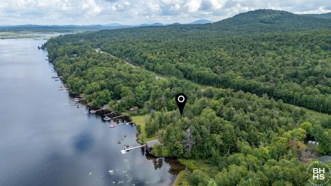 1361 New York 30 Tupper Lake NY 12986
