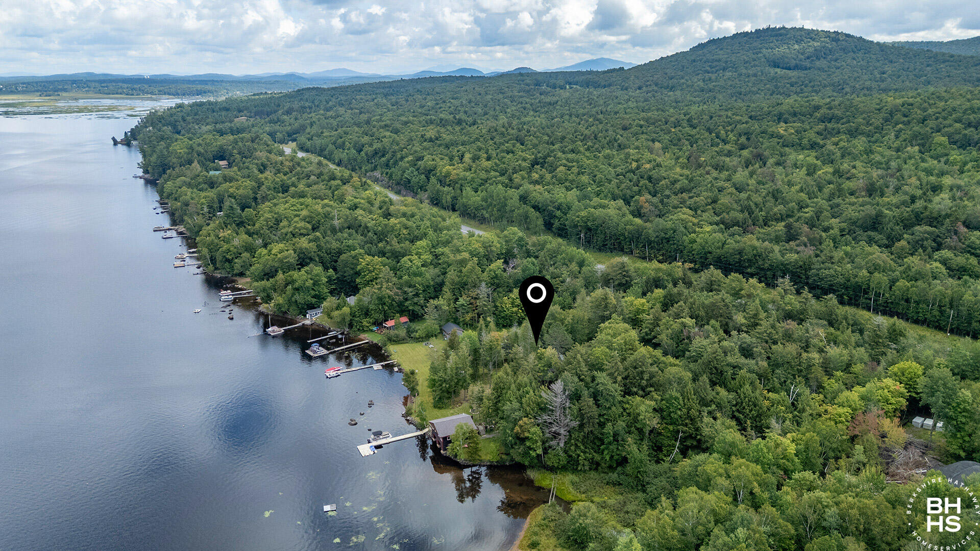 1361 New York 30 Tupper Lake NY 12986