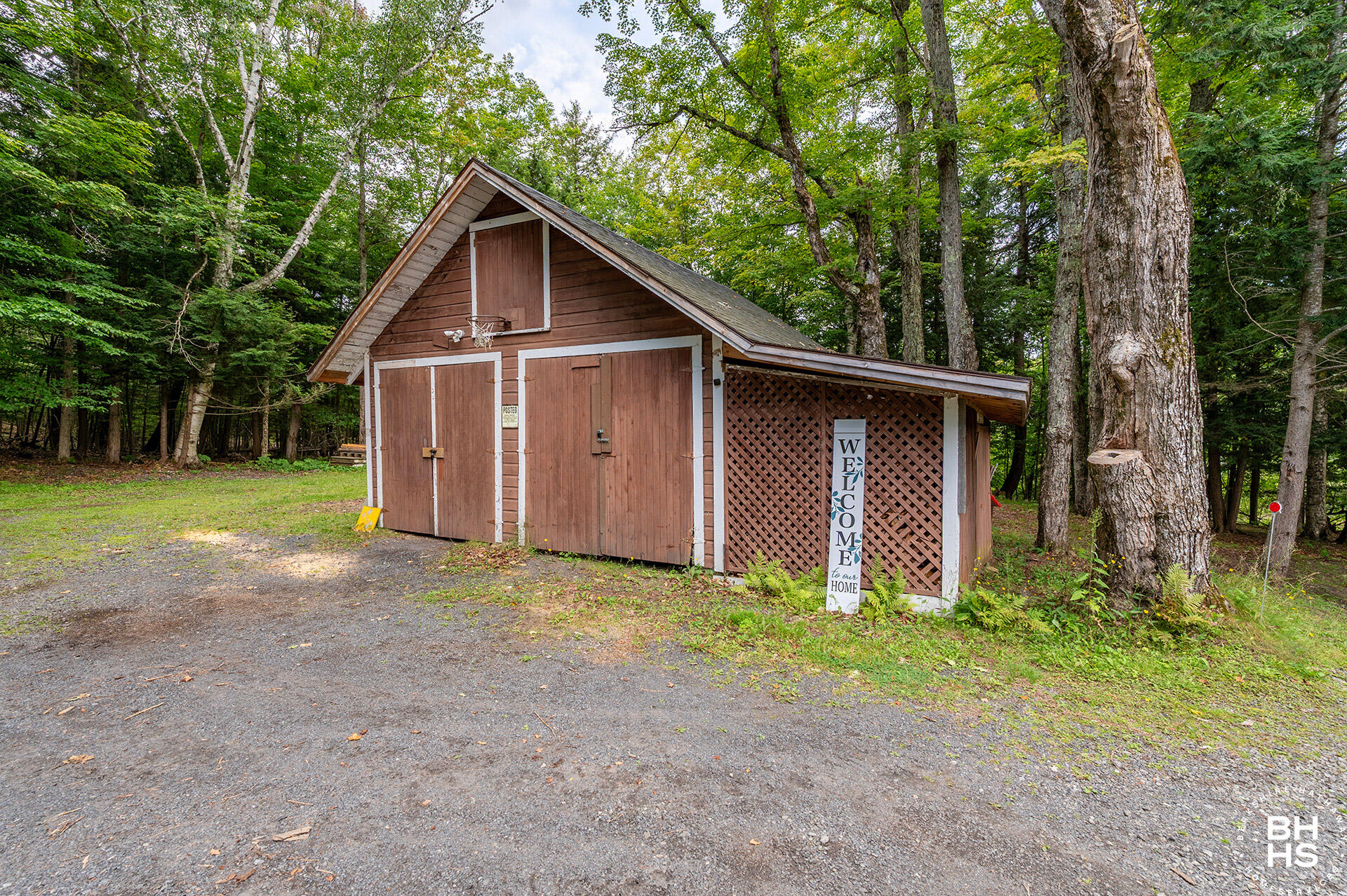 1361 New York 30 Tupper Lake NY 12986