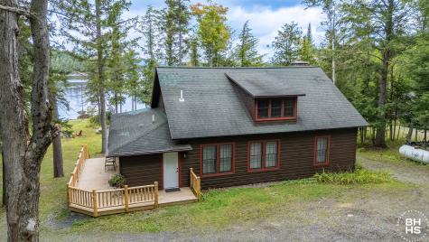 1361 New York 30 Tupper Lake NY 12986