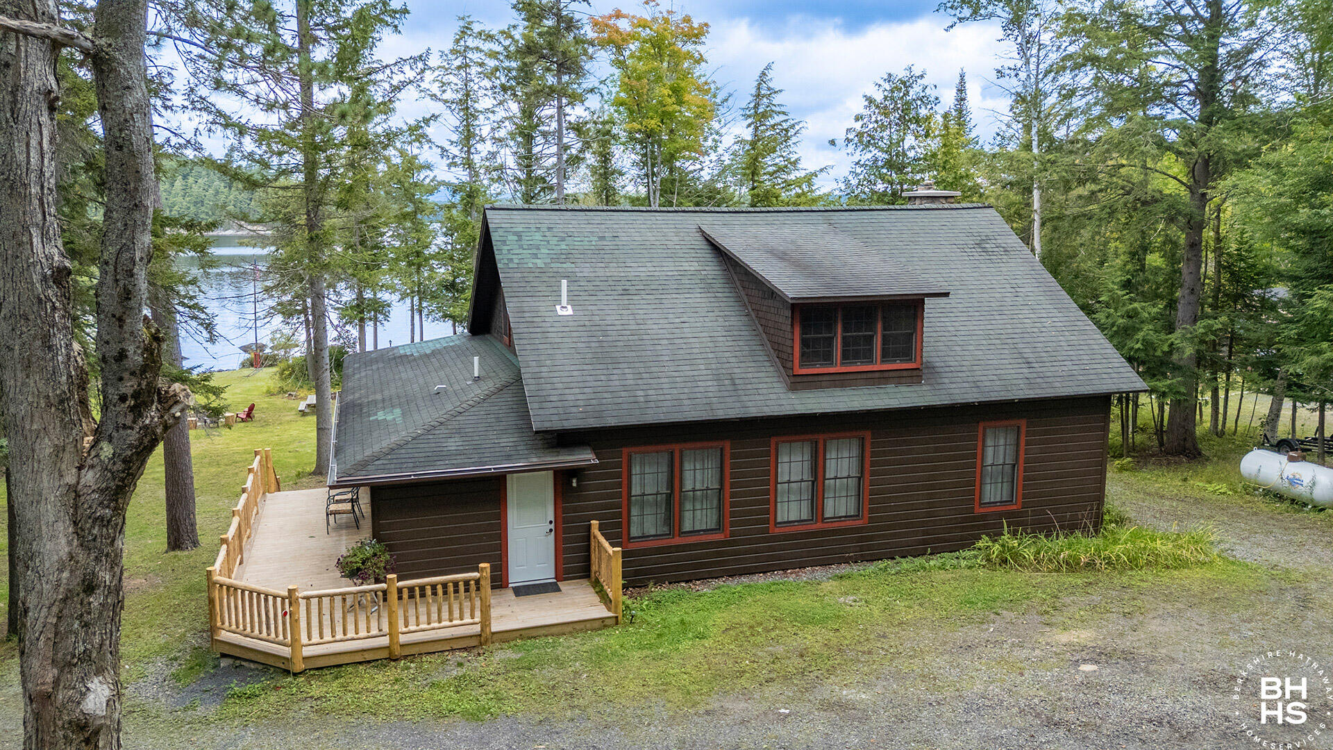 1361 New York 30 Tupper Lake NY 12986