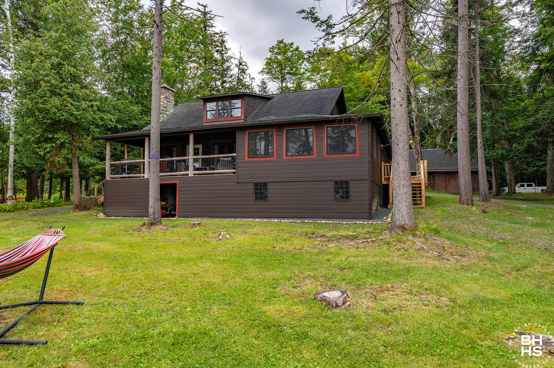 1361 New York 30 Tupper Lake NY 12986