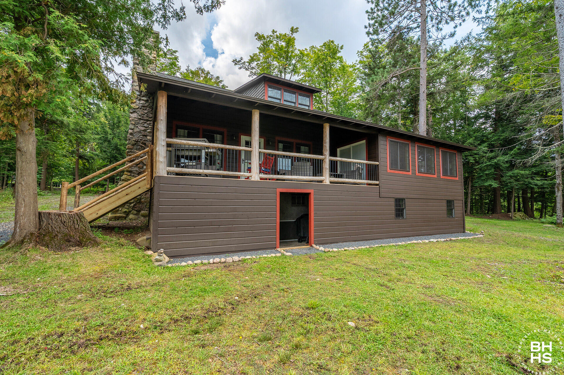 1361 New York 30 Tupper Lake NY 12986