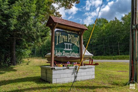 1361 New York 30 Tupper Lake NY 12986