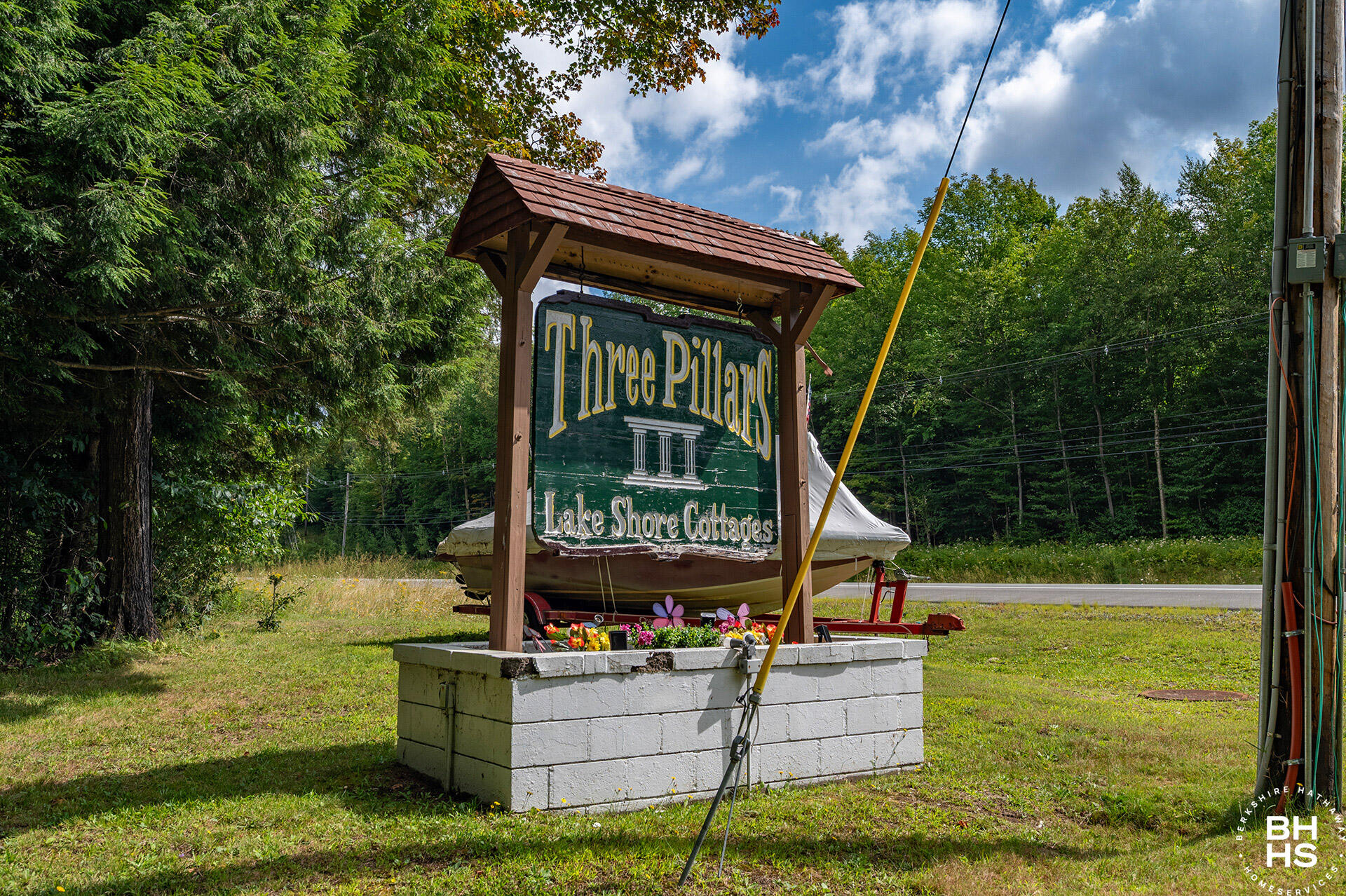 1361 New York 30 Tupper Lake NY 12986