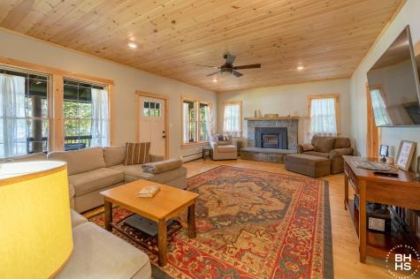 1361 New York 30 Tupper Lake NY 12986