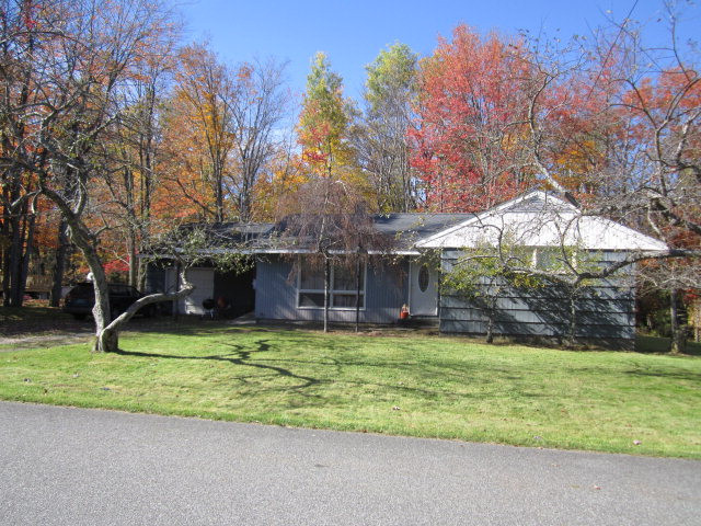 21 Lincoln Drive Tupper Lake NY 12986