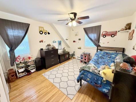 2017 New York 22b Morrisonville NY 12962