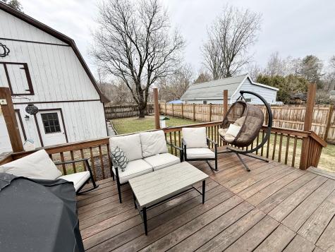 2017 New York 22b Morrisonville NY 12962