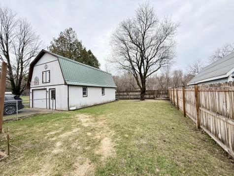 2017 New York 22b Morrisonville NY 12962