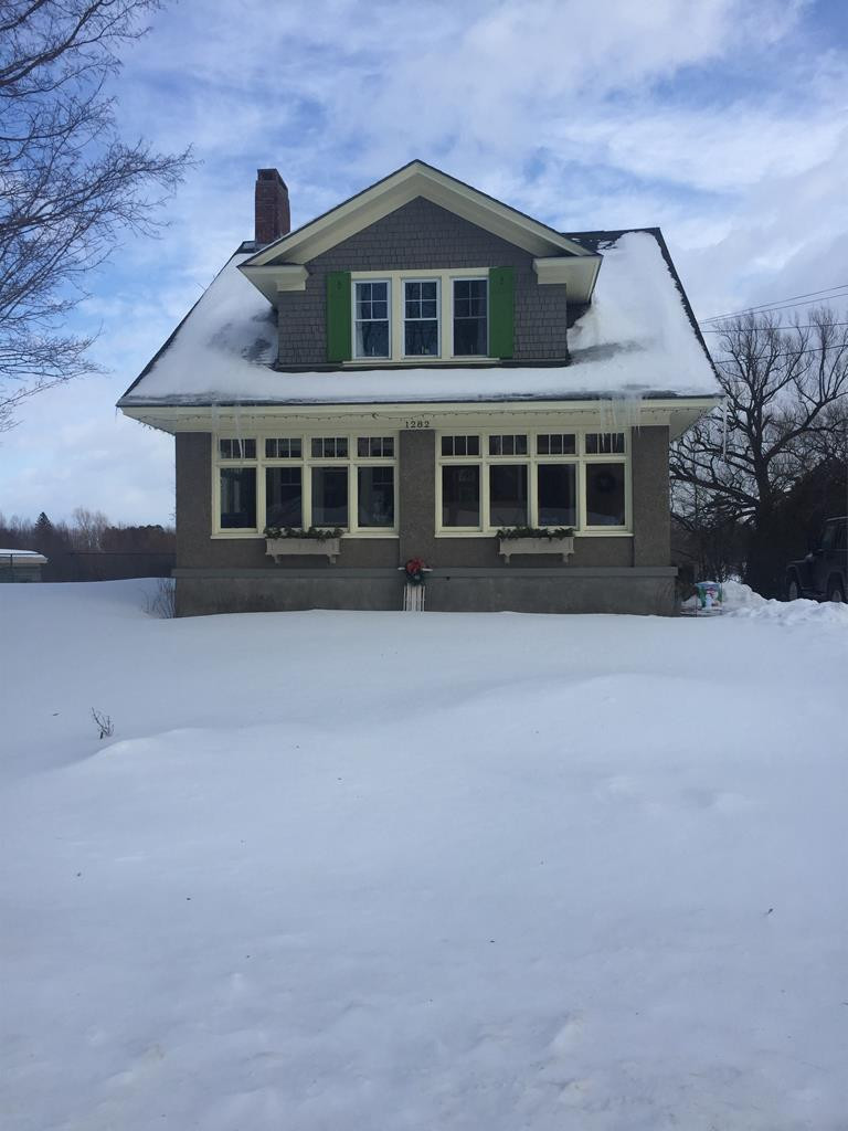 1282 Fiske Road Chazy NY 12921