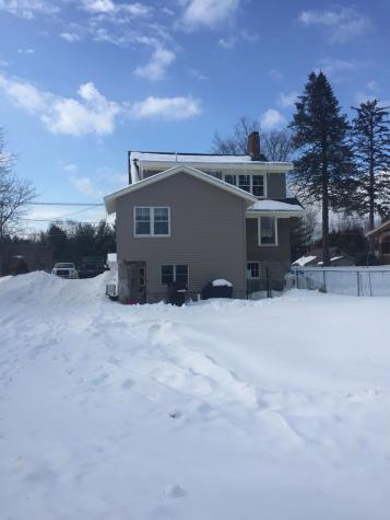 1282 Fiske Road Chazy NY 12921