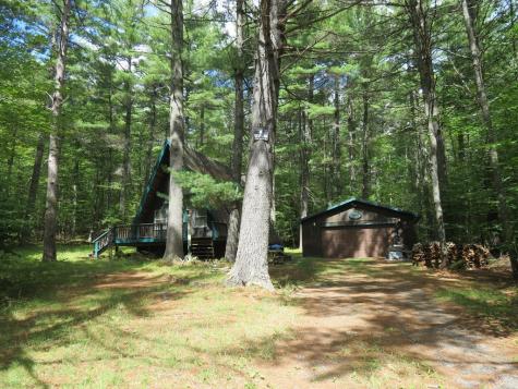 637 Ausable Drive Jay NY 12941