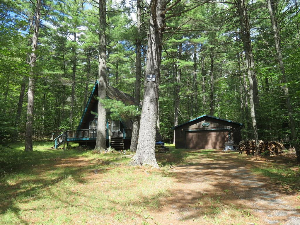 637 Ausable Drive Jay NY 12941
