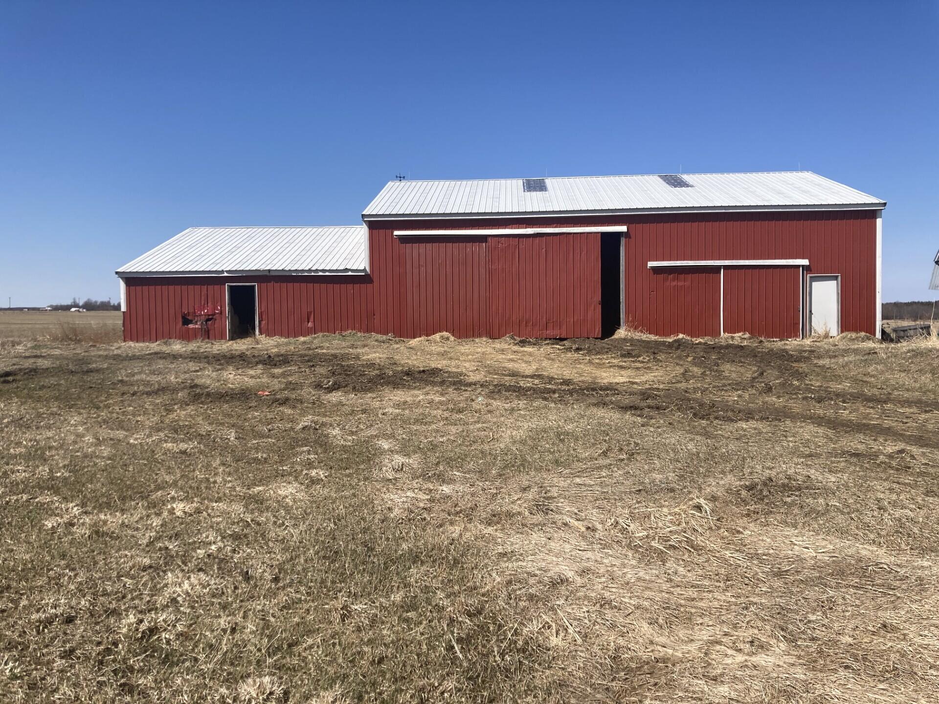 81 Hogan Road Chateaugay NY 12920