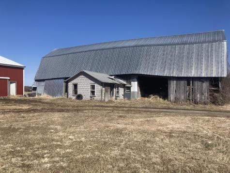 81 Hogan Road Chateaugay NY 12920