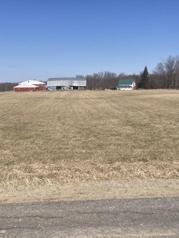 81 Hogan Road Chateaugay NY 12920