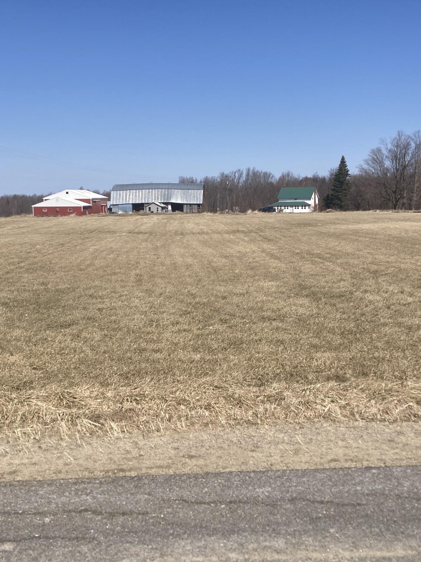 81 Hogan Road Chateaugay NY 12920