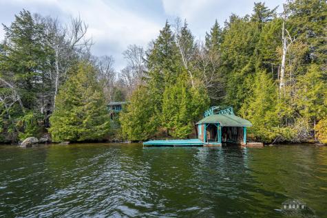 12 George & Bliss Lake Placid NY 12946