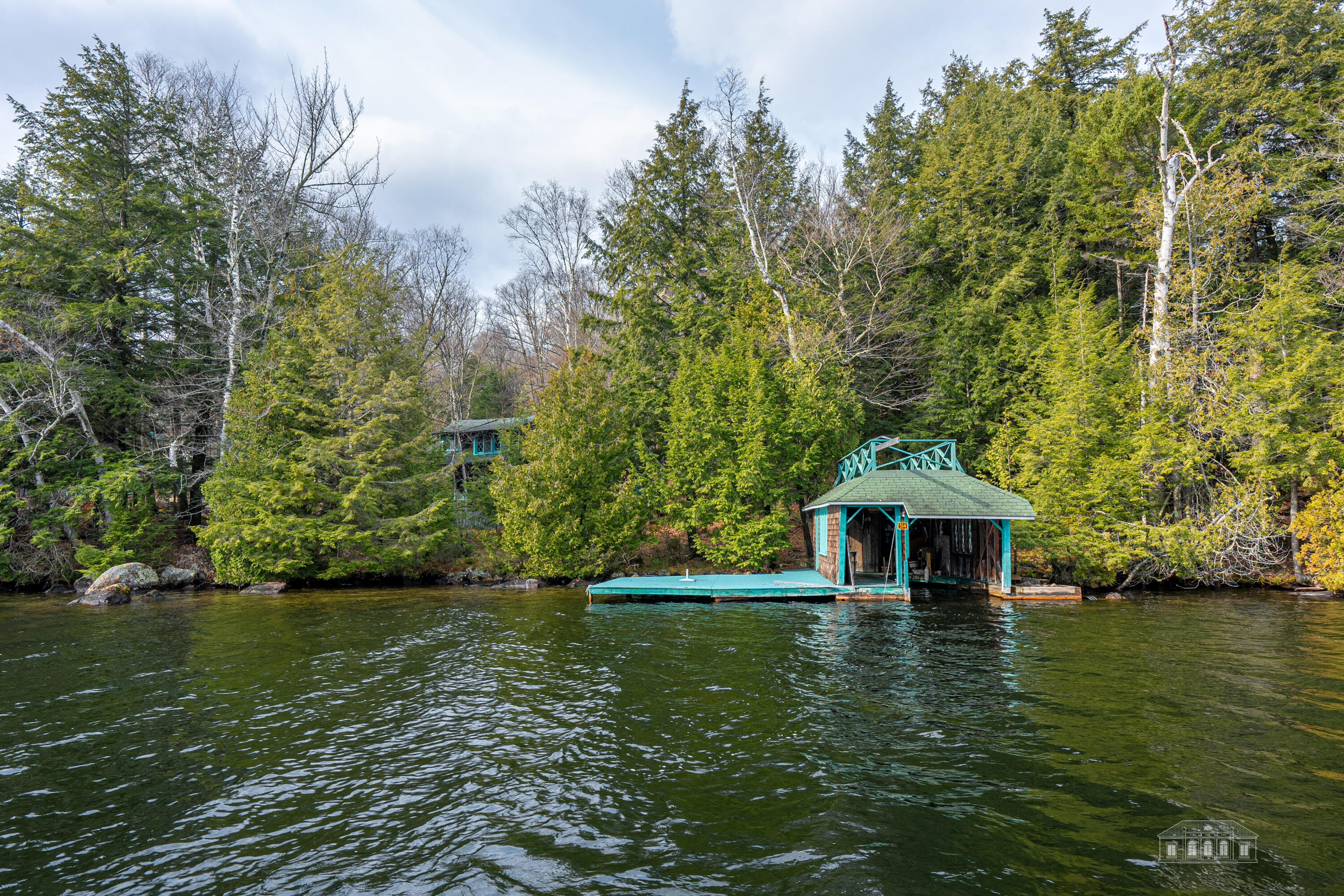 12 George & Bliss Lake Placid NY 12946