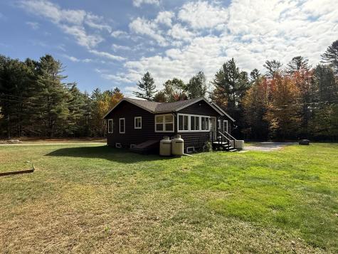 1189 Fletcher Farm Road Bloomingdale NY 12913