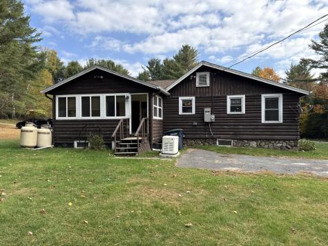 1189 Fletcher Farm Road Bloomingdale NY 12913