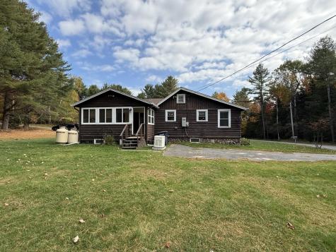 1189 Fletcher Farm Road Bloomingdale NY 12913