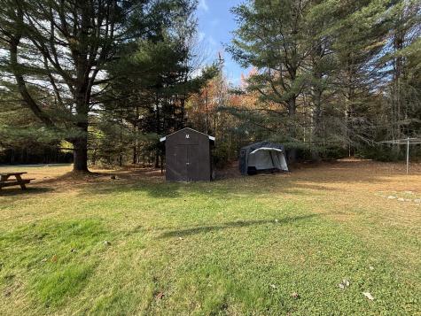 1189 Fletcher Farm Road Bloomingdale NY 12913