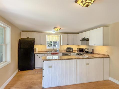 1189 Fletcher Farm Road Bloomingdale NY 12913