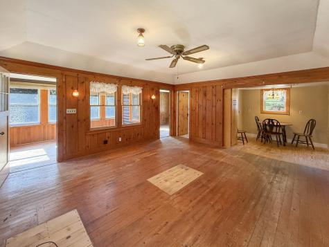 1189 Fletcher Farm Road Bloomingdale NY 12913