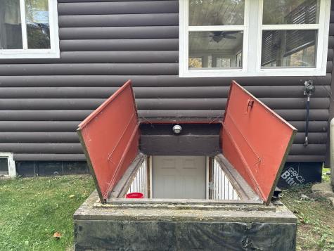 1189 Fletcher Farm Road Bloomingdale NY 12913