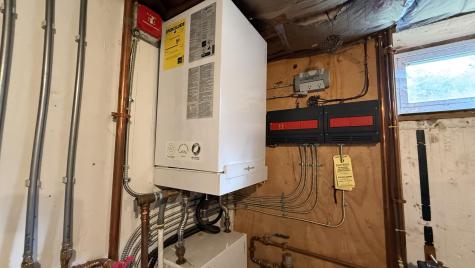 1189 Fletcher Farm Road Bloomingdale NY 12913