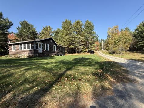 1189 Fletcher Farm Road Bloomingdale NY 12913