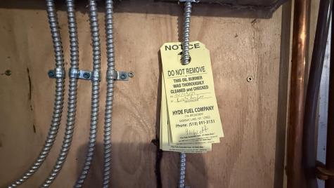 1189 Fletcher Farm Road Bloomingdale NY 12913