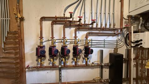 1189 Fletcher Farm Road Bloomingdale NY 12913