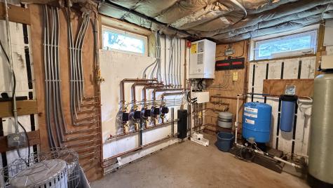 1189 Fletcher Farm Road Bloomingdale NY 12913