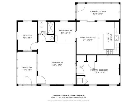 1189 Fletcher Farm Road Bloomingdale NY 12913