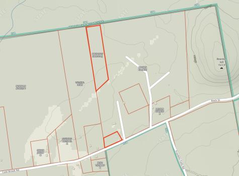 1189 Fletcher Farm Road Bloomingdale NY 12913