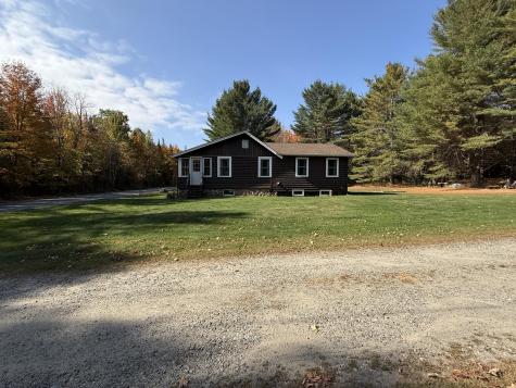 1189 Fletcher Farm Road Bloomingdale NY 12913