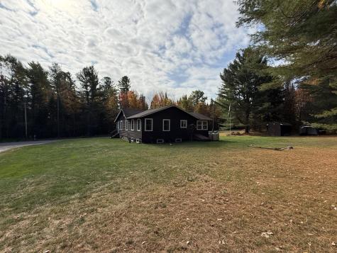 1189 Fletcher Farm Road Bloomingdale NY 12913