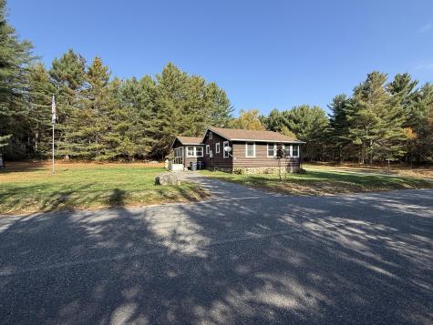 1189 Fletcher Farm Road Bloomingdale NY 12913