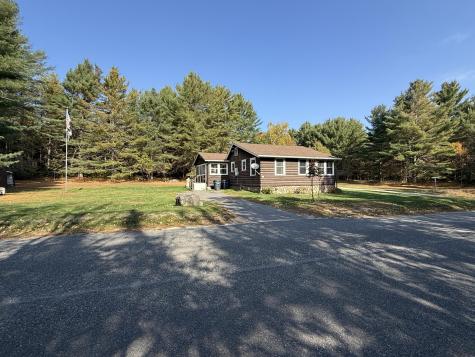 1189 Fletcher Farm Road Bloomingdale NY 12913