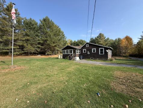 1189 Fletcher Farm Road Bloomingdale NY 12913