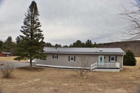 808 Clintonville Road Peru NY 12972