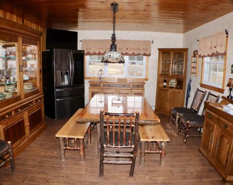 808 Clintonville Road Peru NY 12972