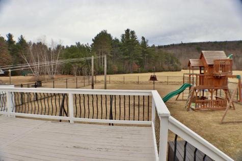 808 Clintonville Road Peru NY 12972