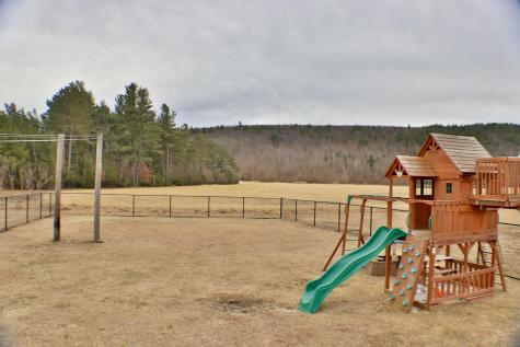 808 Clintonville Road Peru NY 12972