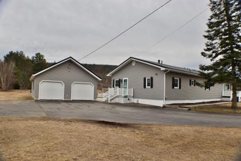 808 Clintonville Road Peru NY 12972