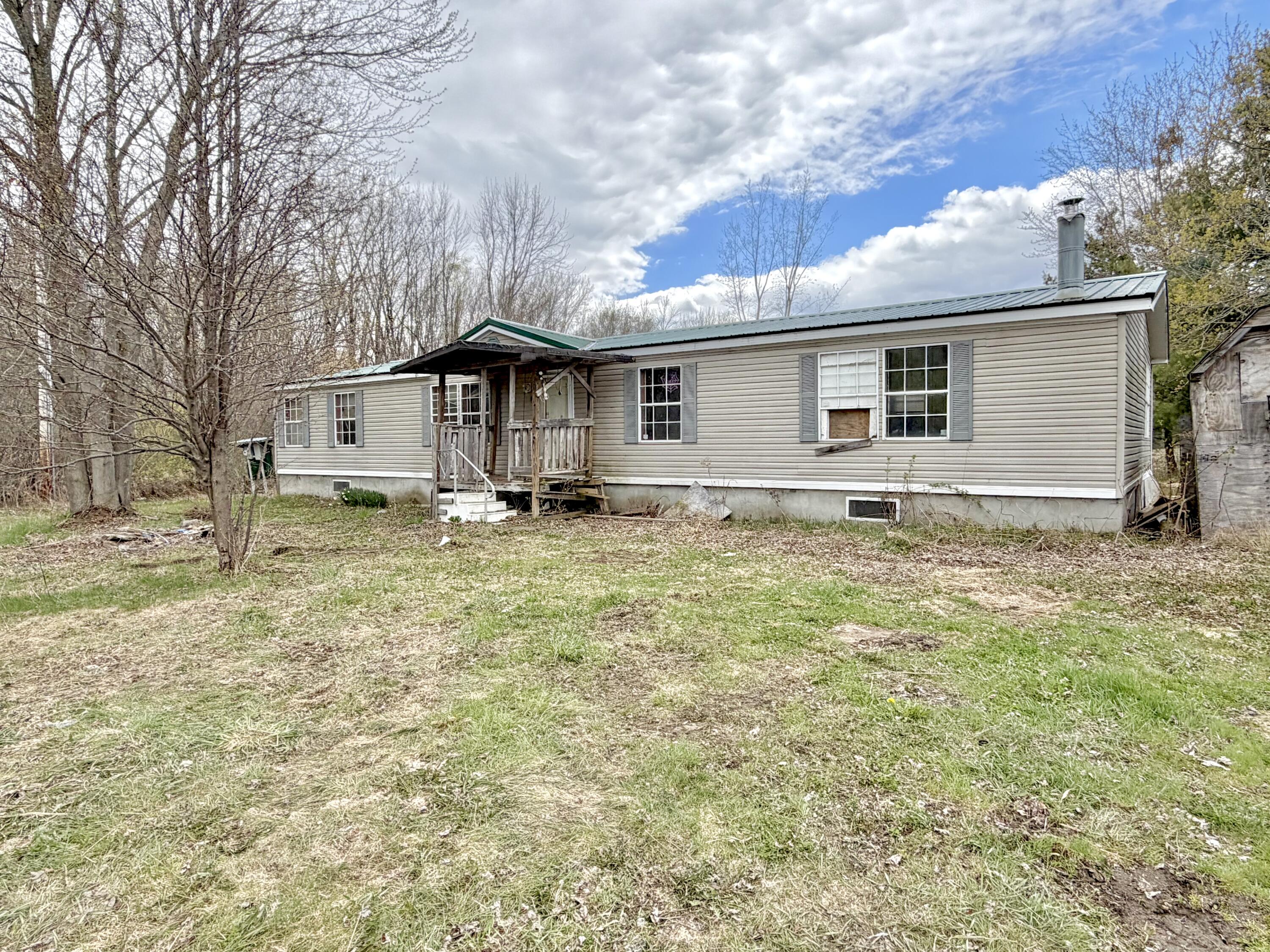 88 Dumont Road Champlain NY 12919