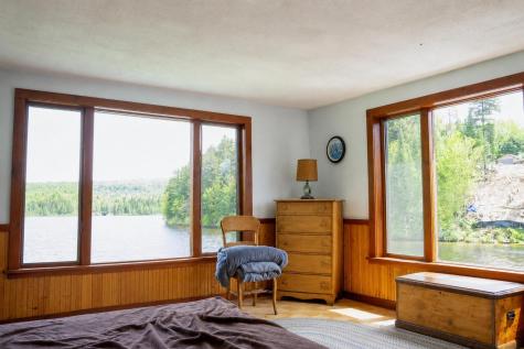 48 Channel Road Owls Head NY 12969